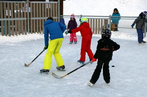 Patinoire