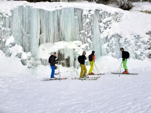 Ski de rando