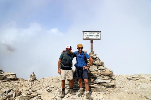 Col du Carro