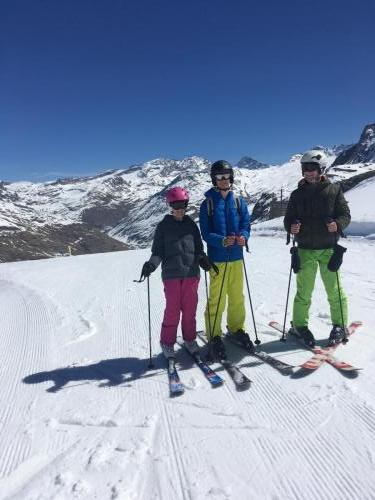 Pistes