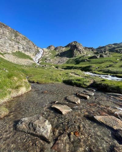 Torent du Montet