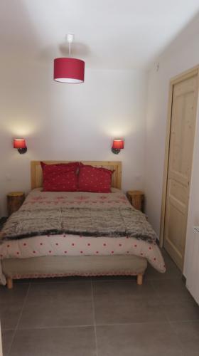 Chambre double / Double room