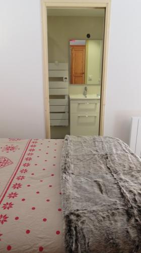 Chambre double / Double room